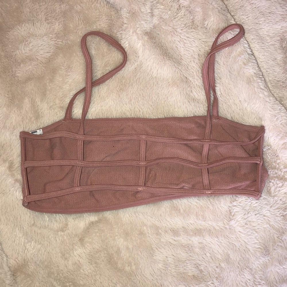 Bralette - Picture 2 of 3